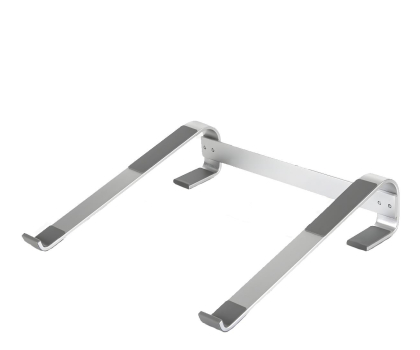 Podkładka chłodząca pod laptopy Spacetronik SPP101S Srebrna